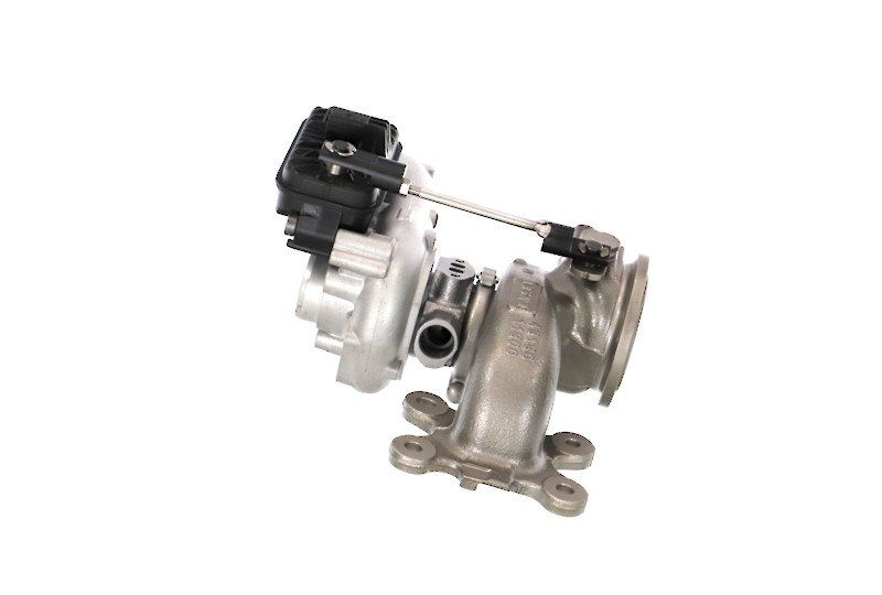 Turbocharger MITSUBISHI 49180-01700 – Vorschau 2