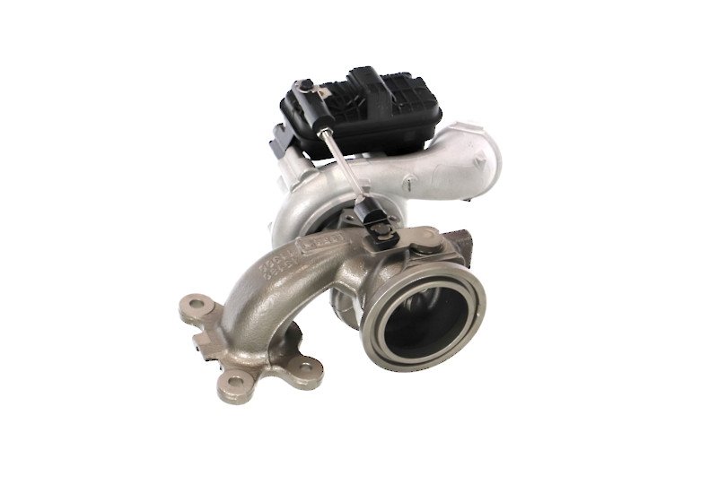 Turbocharger MITSUBISHI 49180-01700 – Vorschau 3