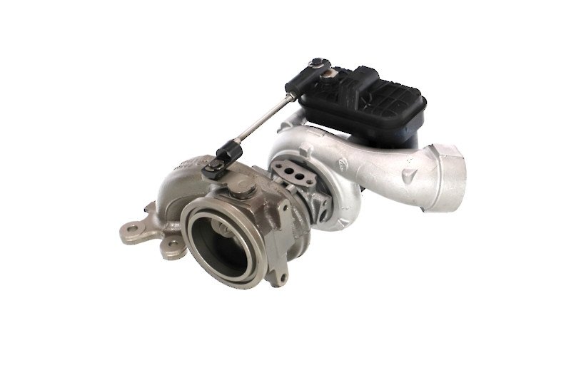 Turbocharger MITSUBISHI 49180-01700 – Vorschau 4