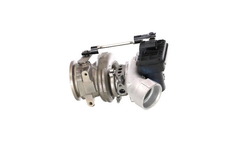 Turbocharger MITSUBISHI 49180-01700 – Vorschau 5