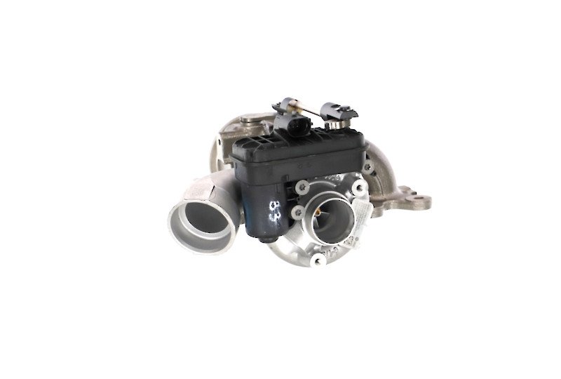 Turbocharger MITSUBISHI 49180-01700 – Vorschau 6