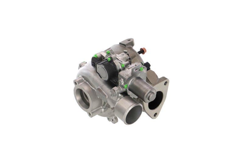 Turbocharger IHI 9B010