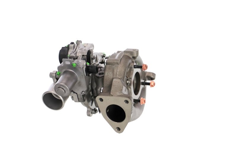 Turbocharger IHI 9B010 – Vorschau 2