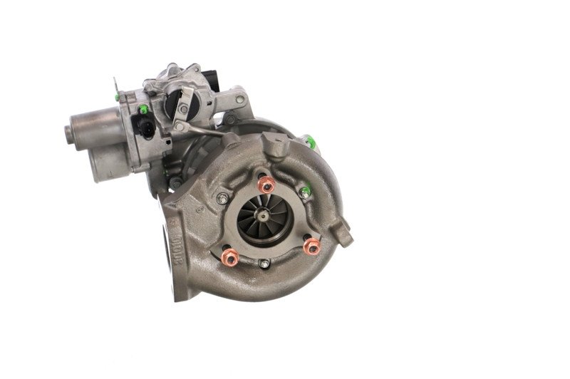 Turbocharger IHI 9B010 – Vorschau 3