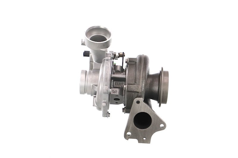 Turbocharger IHI 9V116 – Vorschau 2