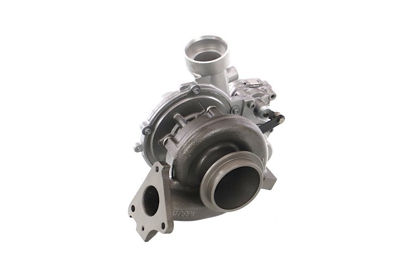 Turbocharger IHI 9V116 – Vorschau 3