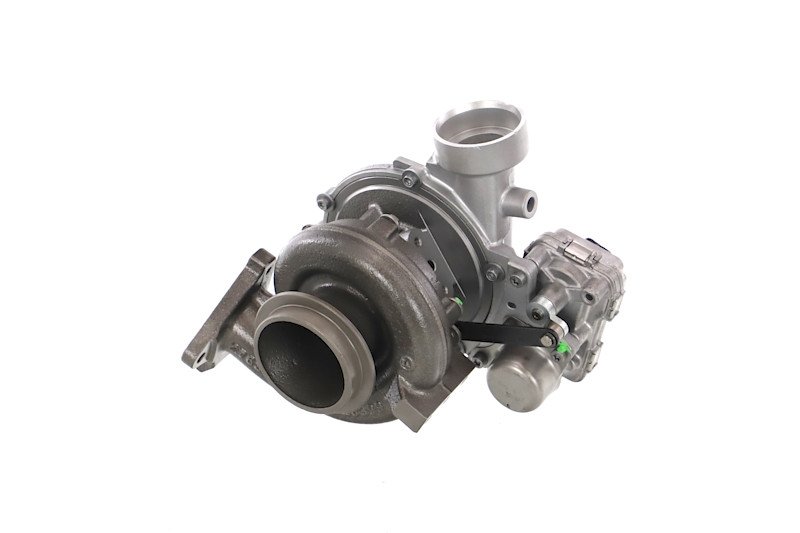 Turbocharger IHI 9V116 – Vorschau 4