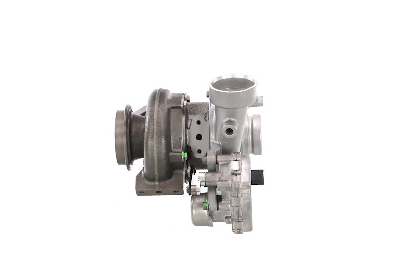 Turbocharger IHI 9V116 – Vorschau 5