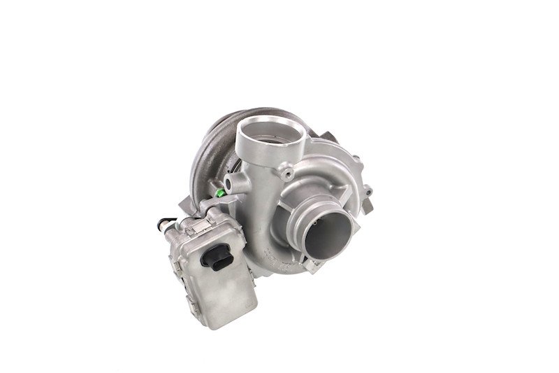 Turbocharger IHI 9V116 – Vorschau 6