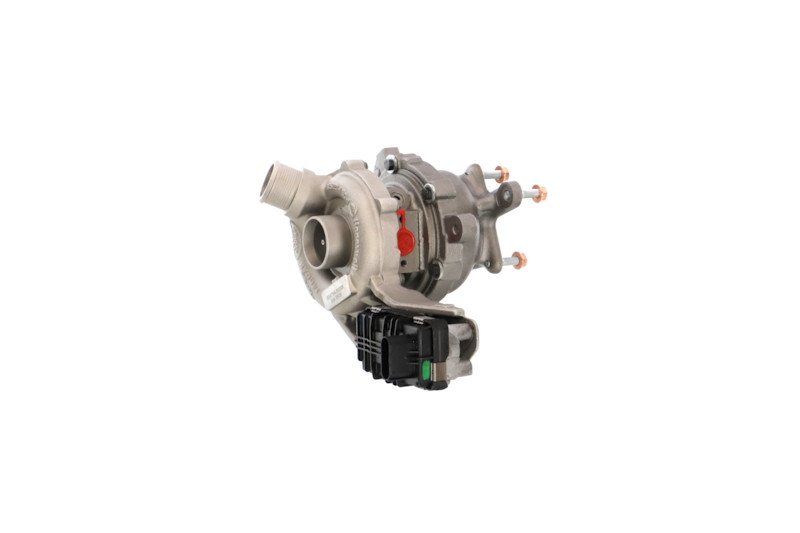 Turbocharger GARRETT 824754-5002S