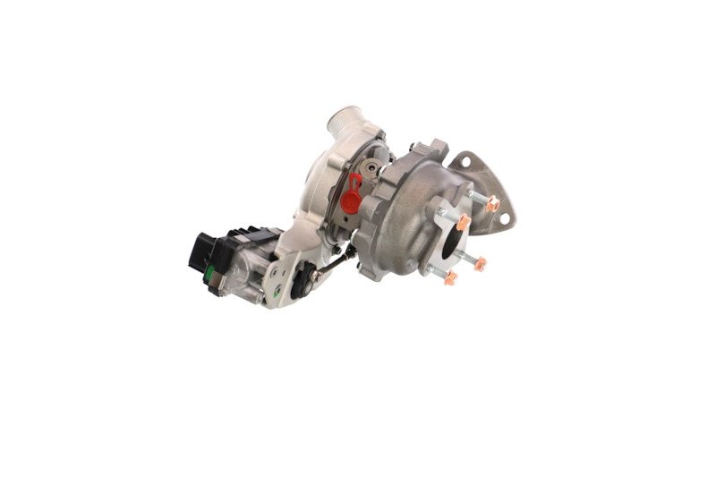 Turbocharger GARRETT 824754-5002S – Vorschau 2