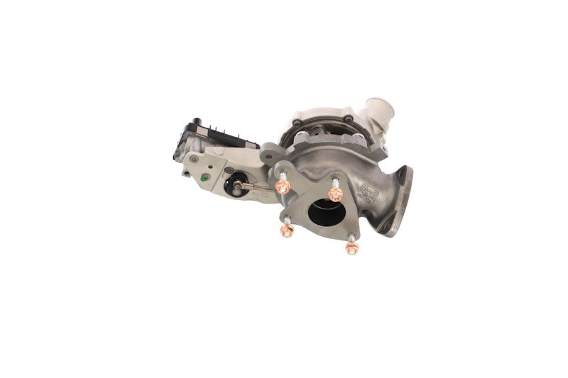 Turbocharger GARRETT 824754-5002S – Vorschau 3