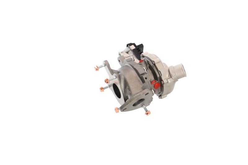 Turbocharger GARRETT 824754-5002S – Vorschau 4
