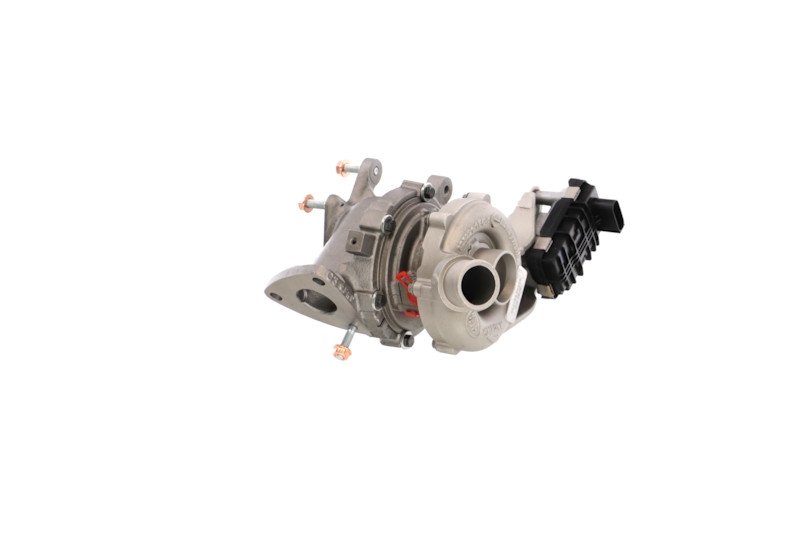 Turbocharger GARRETT 824754-5002S – Vorschau 5