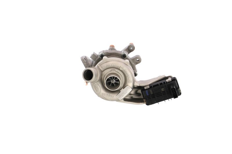 Turbocharger GARRETT 824754-5002S – Vorschau 6