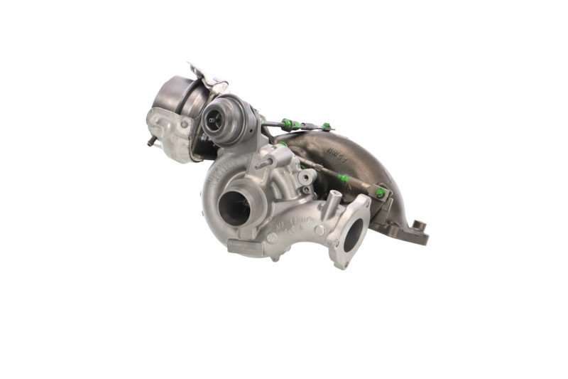 Turbocharger GARRETT 821942-5011S – Vorschau 2