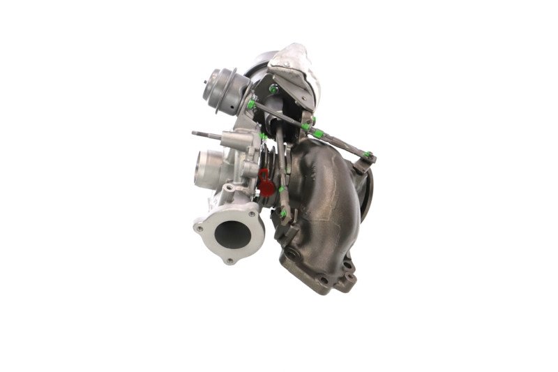 Turbocharger GARRETT 821942-5011S – Vorschau 3