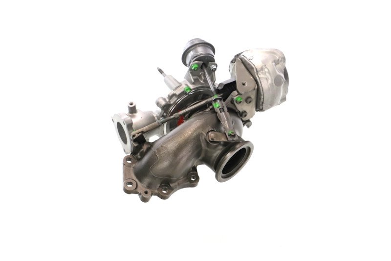 Turbocharger GARRETT 821942-5011S – Vorschau 4