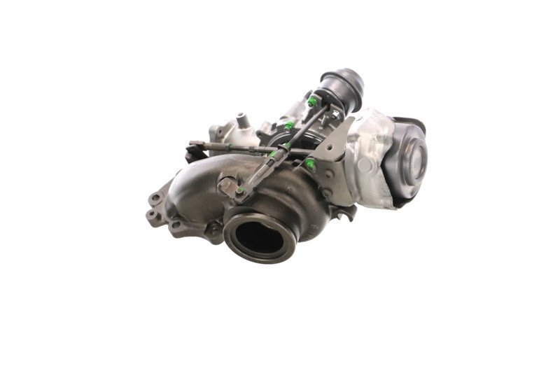 Turbocharger GARRETT 821942-5011S – Vorschau 5
