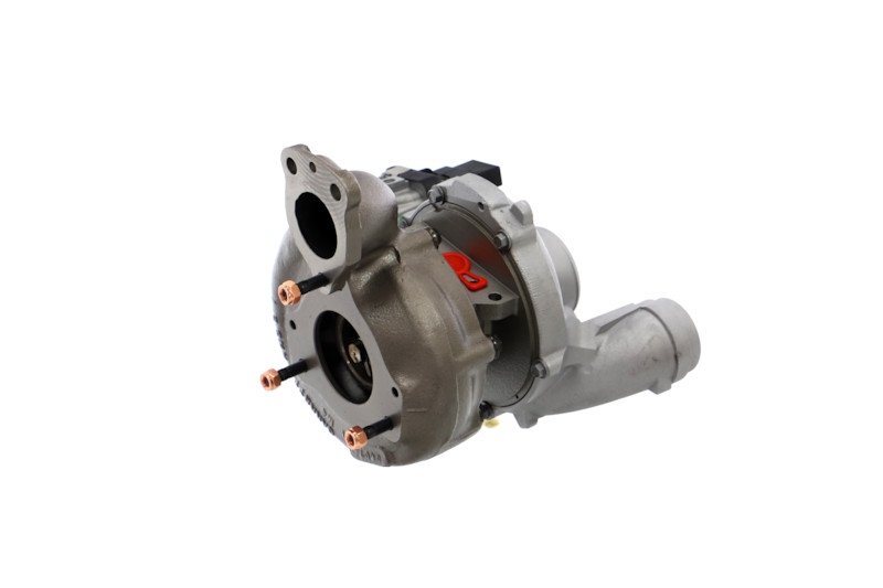 Turbocharger GARRETT 761154-5007S – Vorschau 4