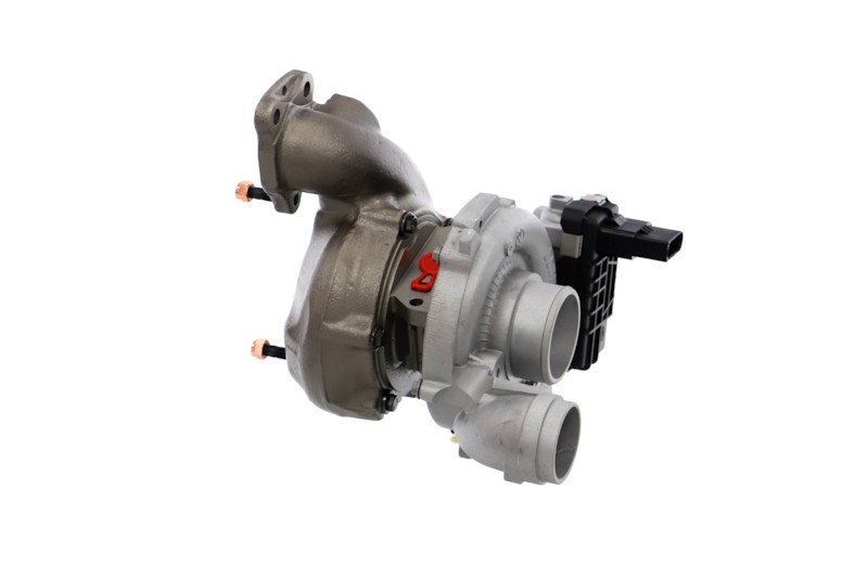Turbocharger GARRETT 761154-5007S – Vorschau 5