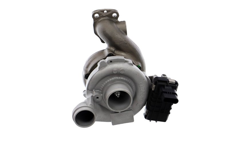 Turbocharger GARRETT 761154-5007S – Vorschau 6