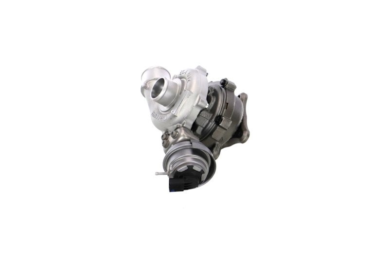 Turbocharger GARRETT 18900RZ0G021M2