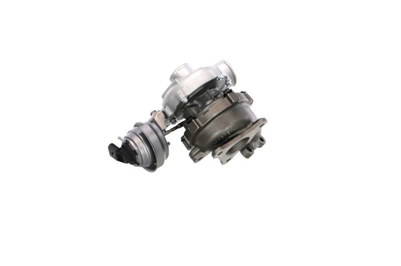 Turbocharger GARRETT 18900RZ0G021M2 – Vorschau 2