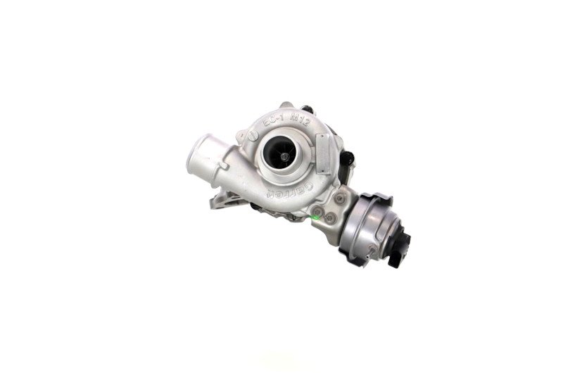 Turbocharger GARRETT 18900RZ0G021M2 – Vorschau 6