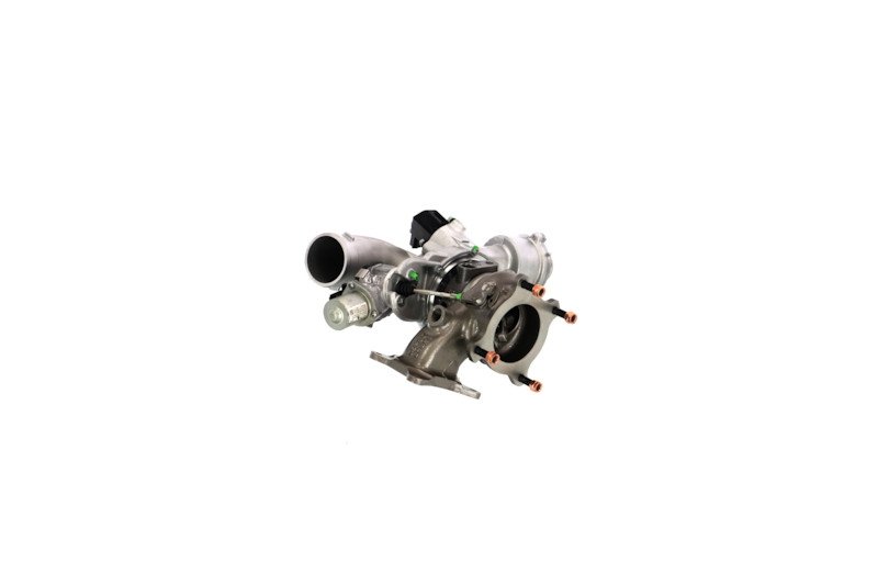 Turbocharger IHI 06L145722S
