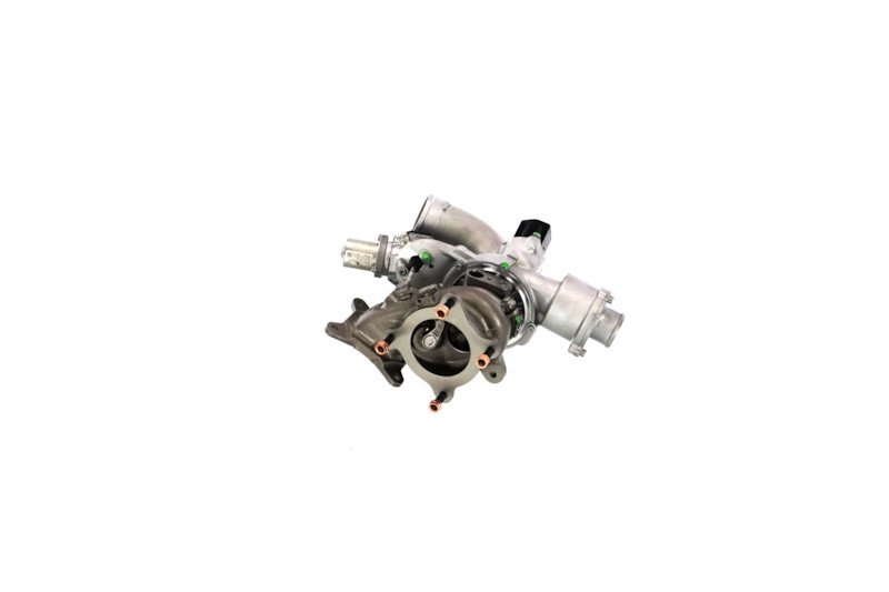 Turbocharger IHI 06L145722S – Vorschau 2