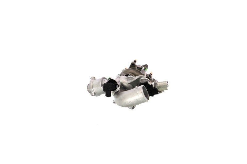 Turbocharger IHI 06L145722S – Vorschau 5