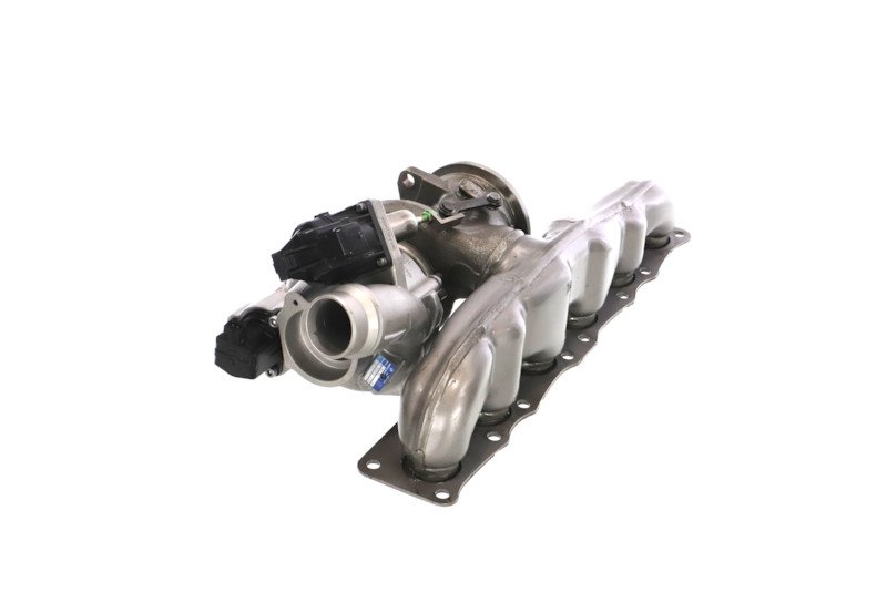Turbocharger BORGWARNER 18539880010