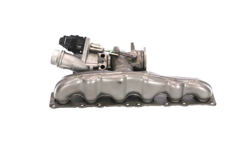 Turbocharger BORGWARNER 18539880010 – Vorschau 2