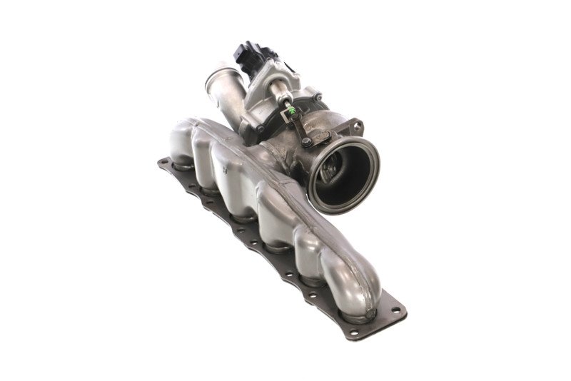 Turbocharger BORGWARNER 18539880010 – Vorschau 3