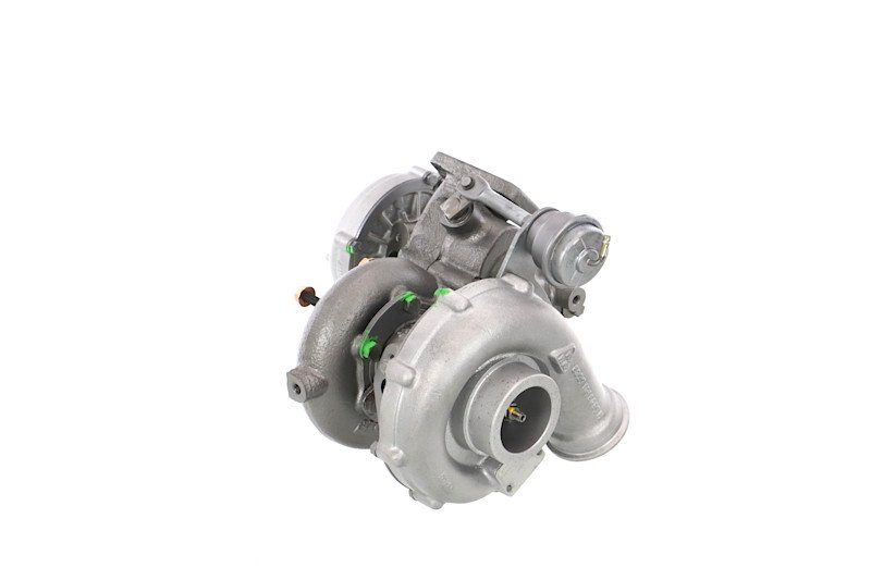 Turbocharger KKK 10009880050 – Vorschau 3