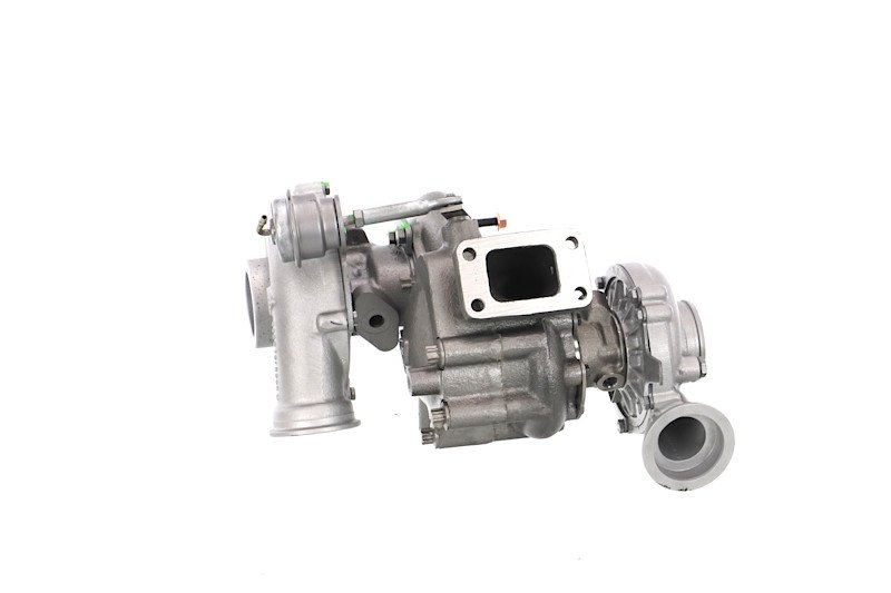 Turbocharger KKK 10009880050 – Vorschau 5