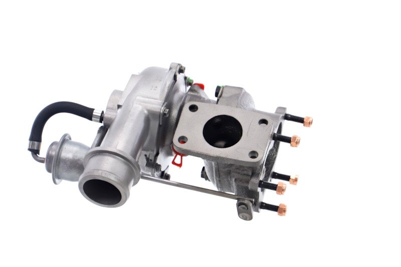 Turbocharger IHI 04897322AA – Vorschau 2