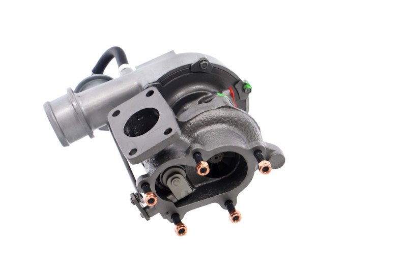 Turbocharger IHI 04897322AA – Vorschau 3