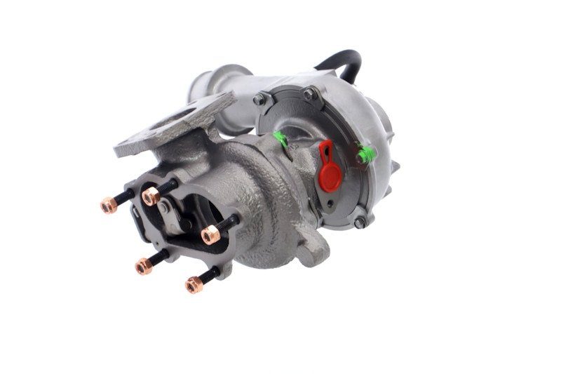Turbocharger IHI 04897322AA – Vorschau 4