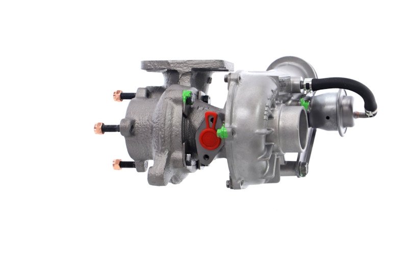 Turbocharger IHI 04897322AA – Vorschau 5