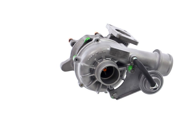 Turbocharger IHI 04897322AA – Vorschau 6