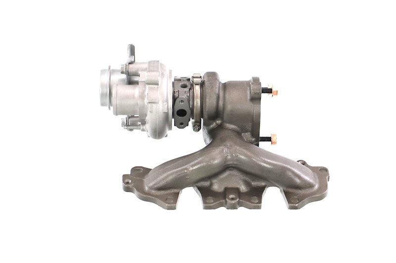 Turbocharger MITSUBISHI 49373-05101 – Vorschau 2