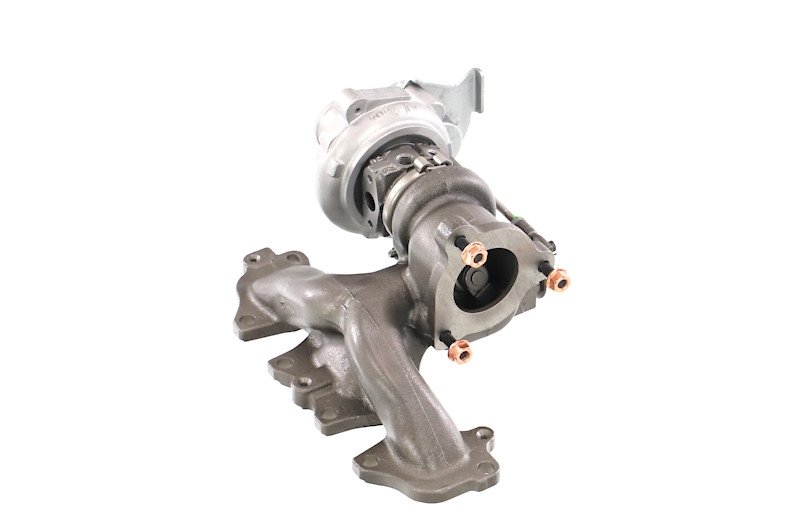 Turbocharger MITSUBISHI 49373-05101 – Vorschau 3