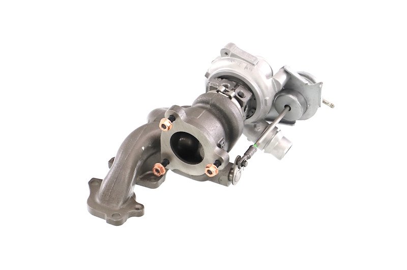 Turbocharger MITSUBISHI 49373-05101 – Vorschau 4