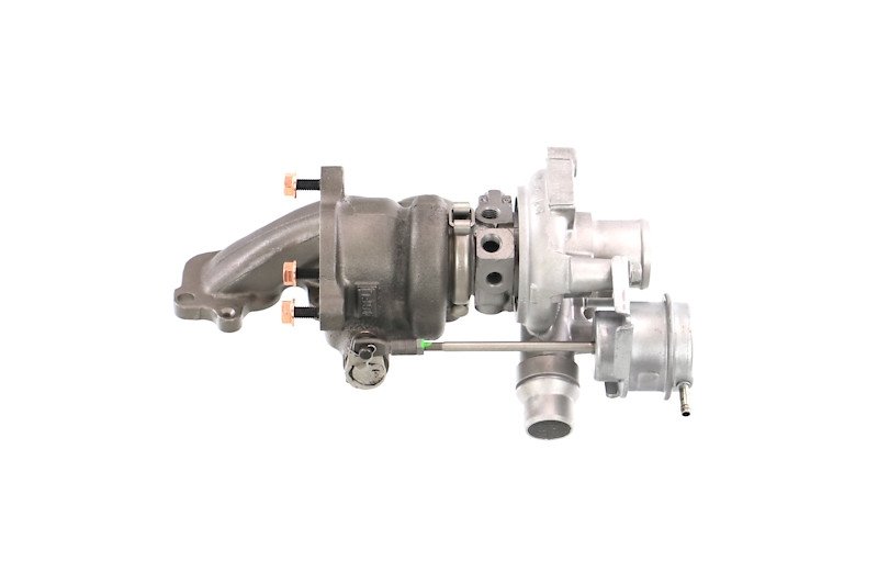 Turbocharger MITSUBISHI 49373-05101 – Vorschau 5