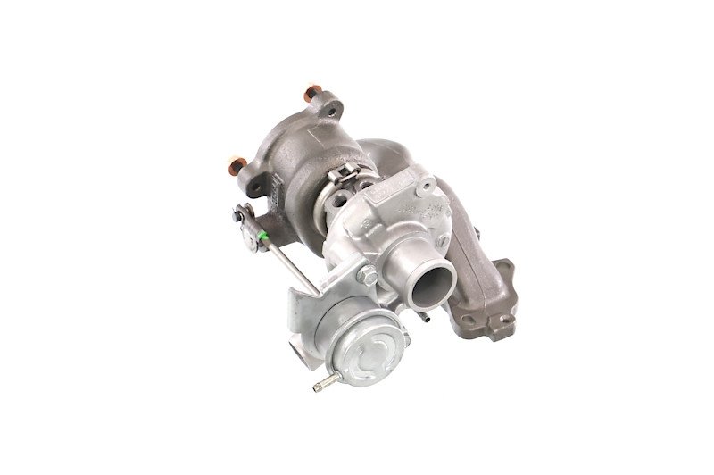 Turbocharger MITSUBISHI 49373-05101 – Vorschau 6