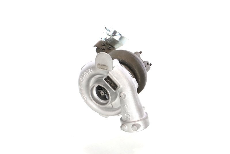 Turbocharger GARRETT 802718-5016S
