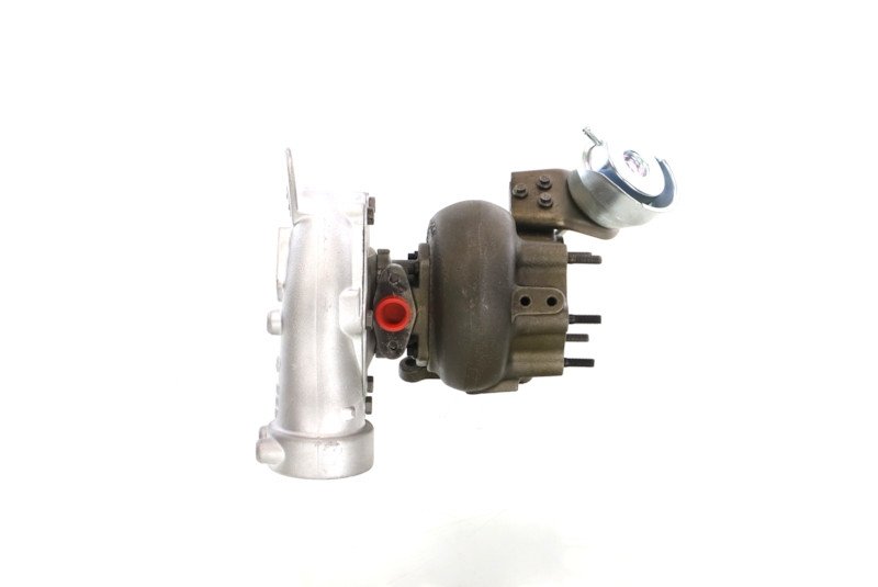 Turbocharger GARRETT 802718-5016S – Vorschau 2