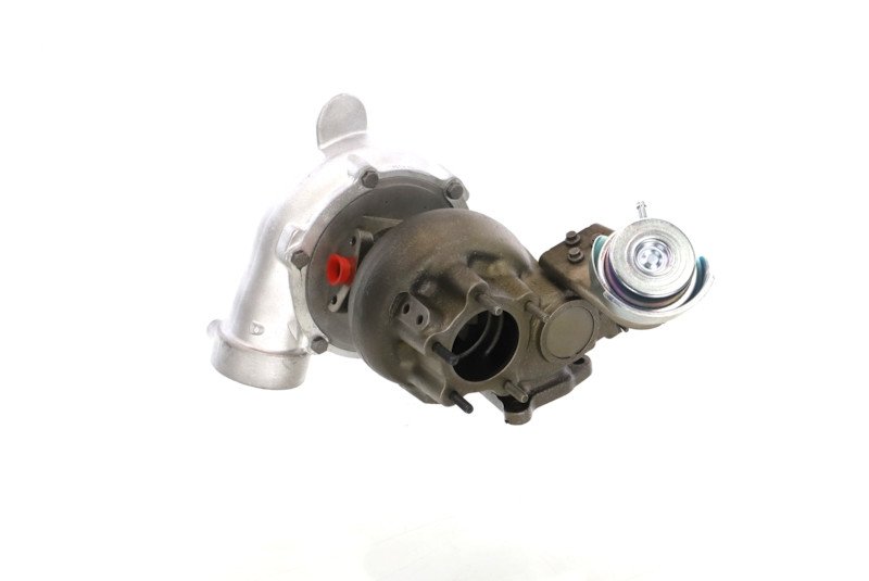 Turbocharger GARRETT 802718-5016S – Vorschau 3